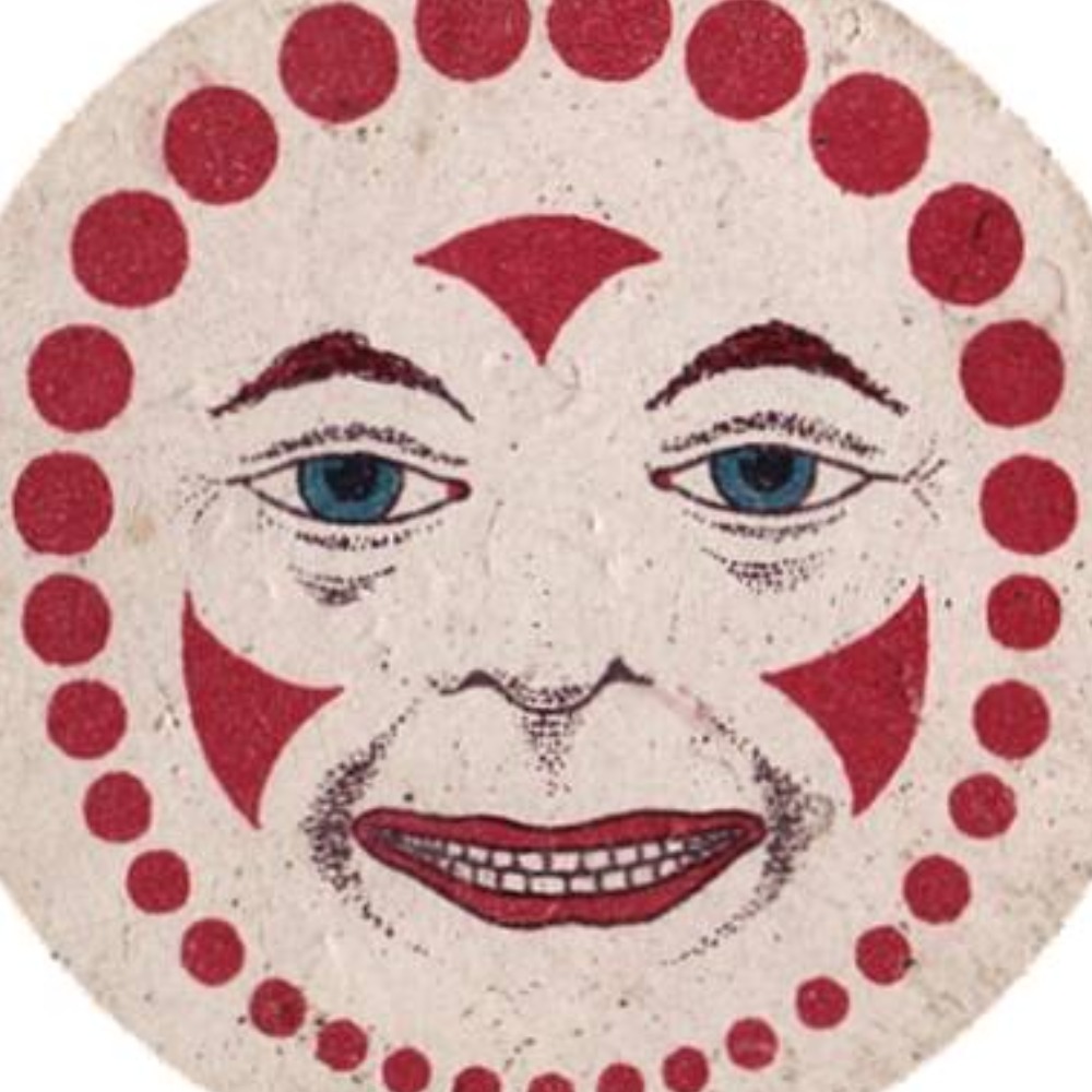 Hi from Black Rock Vintage!